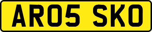 AR05SKO