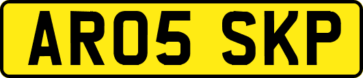 AR05SKP