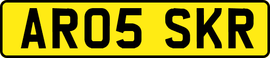 AR05SKR