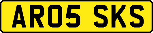 AR05SKS