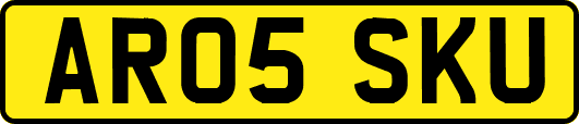 AR05SKU