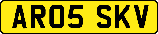 AR05SKV