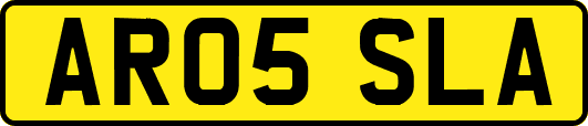 AR05SLA