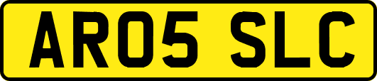 AR05SLC