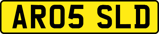 AR05SLD