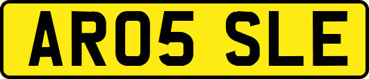 AR05SLE