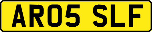 AR05SLF