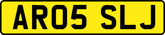 AR05SLJ
