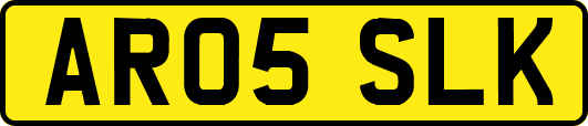 AR05SLK