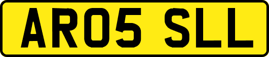 AR05SLL