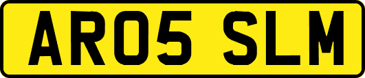 AR05SLM