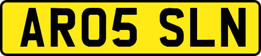 AR05SLN