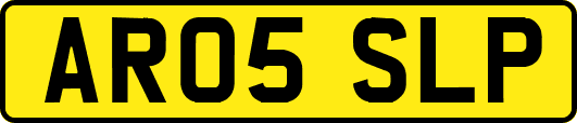 AR05SLP
