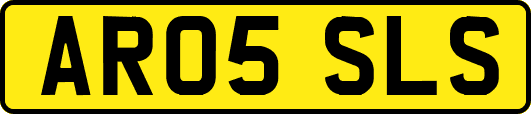AR05SLS
