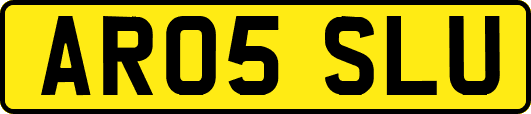AR05SLU