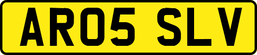 AR05SLV