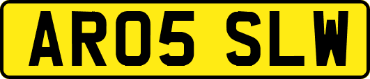 AR05SLW