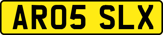 AR05SLX