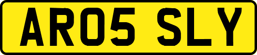 AR05SLY