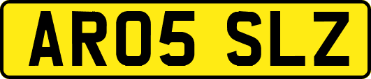 AR05SLZ