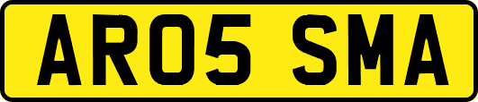 AR05SMA