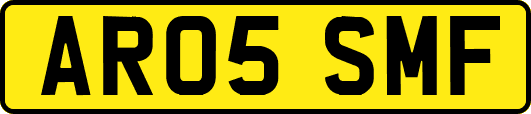 AR05SMF