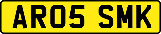 AR05SMK