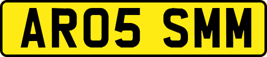 AR05SMM