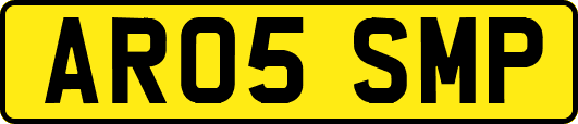 AR05SMP