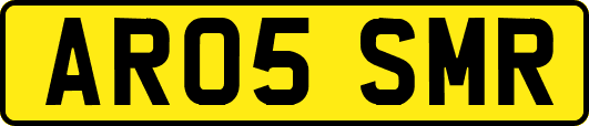AR05SMR