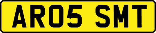 AR05SMT