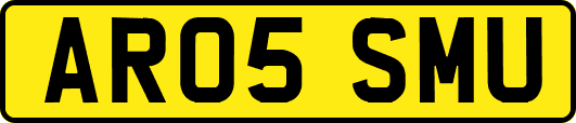 AR05SMU