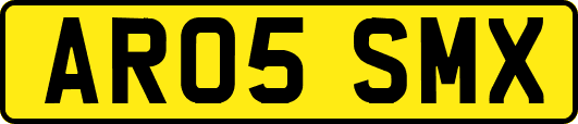 AR05SMX