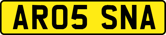 AR05SNA
