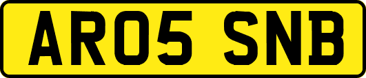 AR05SNB