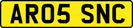AR05SNC