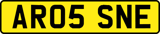 AR05SNE