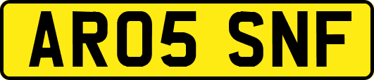 AR05SNF
