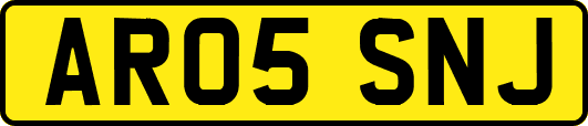 AR05SNJ