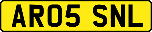 AR05SNL