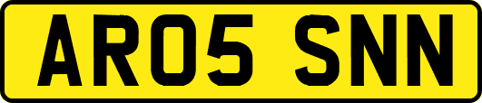 AR05SNN