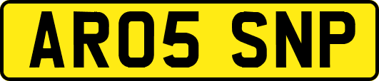 AR05SNP