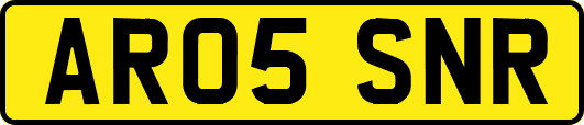AR05SNR