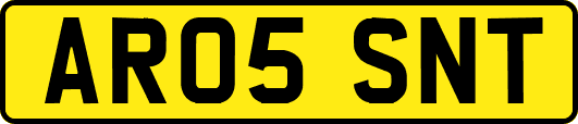 AR05SNT
