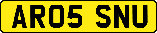 AR05SNU