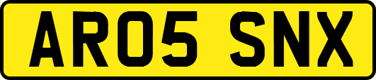 AR05SNX