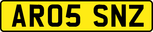AR05SNZ