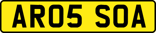 AR05SOA