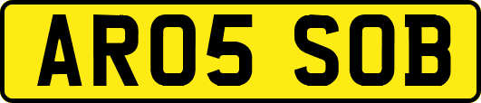 AR05SOB