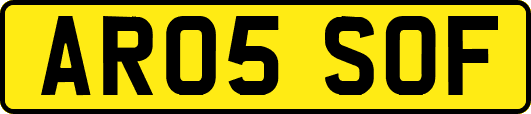 AR05SOF